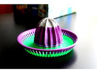 Citrus juicer by Indianin666