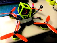 Foxeer box  by raul001