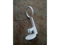 support de charge montre connectée essentiel b by cgrandmaire