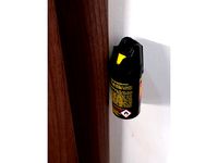 Small KO-Holder by sandfrog