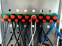 Cable organizer ( long Version !) by DerB