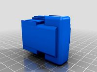 marvel agents of shield night night gun by Fulfatmilk