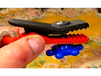 Tarp Clamp by goodinga