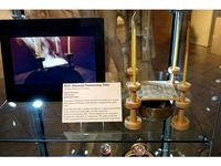 The Holy Almandal by MuseumOfAntiquities