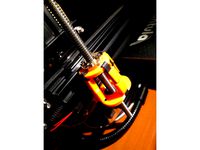 Tevo Tarantula hanging Z axis by ruhliar