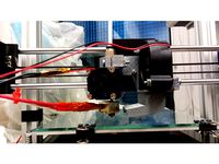 E3D v6 cooler holder fanholder rack by reslik