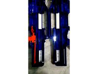 Longshot Full Shell Supports by Flechette_Spectre