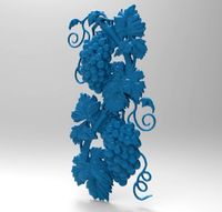 X1 3D Model