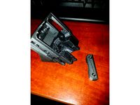 Drop in E3DV6 for Davinci Pro (True Drop in!) by Gamble_STi