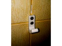 Modified Coat Hook by simplr