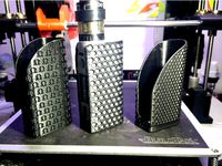 Hohm Slice Cases by MakerMaveric