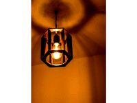 Industrial Lampshade by SirAbleton