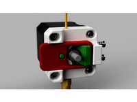 Clap Extruder by CherHubert