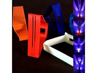 led light by byctrldesign
