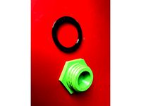 Bouchon cuvette de vidange avec joint by Heisenberg_PN