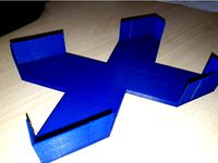 paper tray by Pooh22