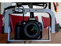 Gimbal by mml1944