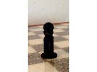 The WazzaShip by stevenjeffries