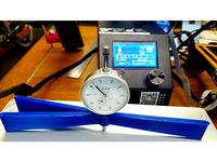 Flatness Measuring Tool by AHO