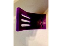 Nema Stepper Mounts by jmnoeth