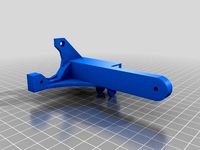 X-Chain Motor Mount Reinforced by DavidSH_Oficial