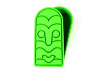 Tiki Box by TikiLuke