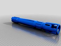 Light Saber by The_LAB