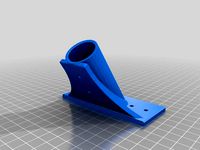 bracket for a broomstick by haverping