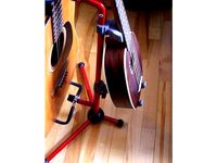 Ukelele Stand Add-on (for Guitar Stand) by ottaross