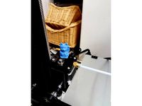 Extruder Cat by Flashhawk