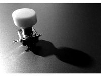 Incremental Encoder Button by Pinaut