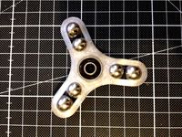 spinner by gschora