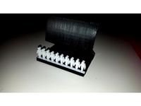 Smartphone & Tablet holder by Beebix