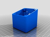 Emergency Stop Switch V2 by Tech-Raton