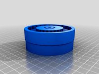 SD-Card storage (25 cards) by olidub
