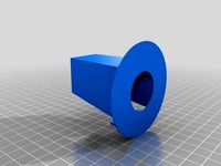 Live Catch Mouse Trap - Modified by chickey