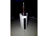 Eleaf TC40W twin battery by Skytter