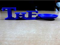 Tea Holder / support à thé by plumachau