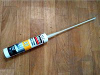 Sealant Nozzle - Long version by B0b0x