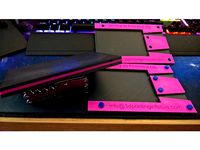 2.5" SSD to 3.5" SATA Bay Adaptor Case by 3D_Printing_In_Focus