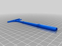 Model Train Pile by MichMich