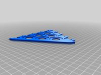 Hey! That's My Fish. Game Board (Sectional) by ThisIsDavin