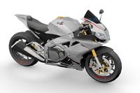 Aprilia 3d models