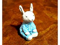Goodnight Moon Bunny (3D Scanned) by JRSly