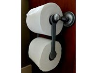 Toilet Paper Extender by djwilday