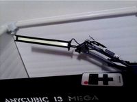 led cob light bracket by Str86