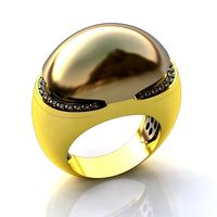 Ring A 046 3D Model
