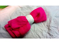 Rond de serviette à personnaliser  by Bricoloup