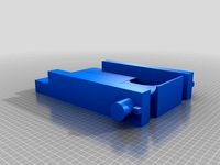 Mars Gamink MK2 pata by TPB3d