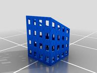 Dish Wash holder by ELRAZ